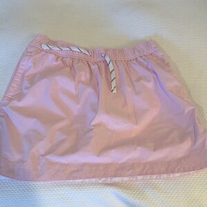 Crewcuts Light Pink Mini Skirt